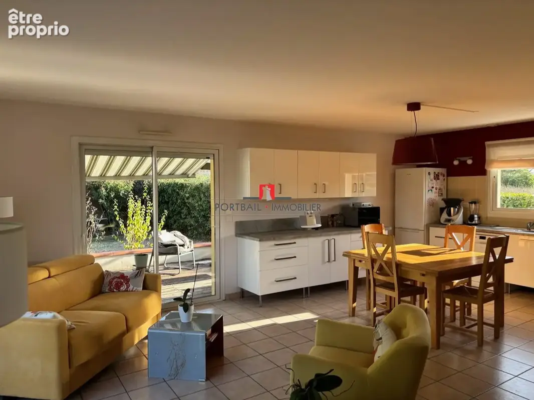 Maison 8 pièces 172 m² à vendre à Saint-Andre-De-Cubzac (33240) - photo 7