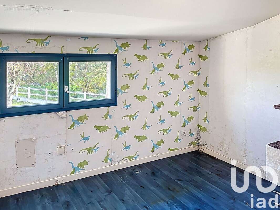 Photo 9 - Maison à NAINTRE