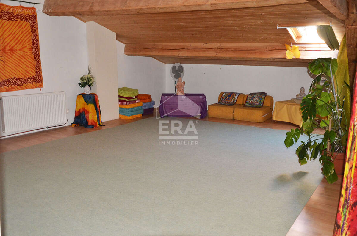 Maison à ESPERAZA