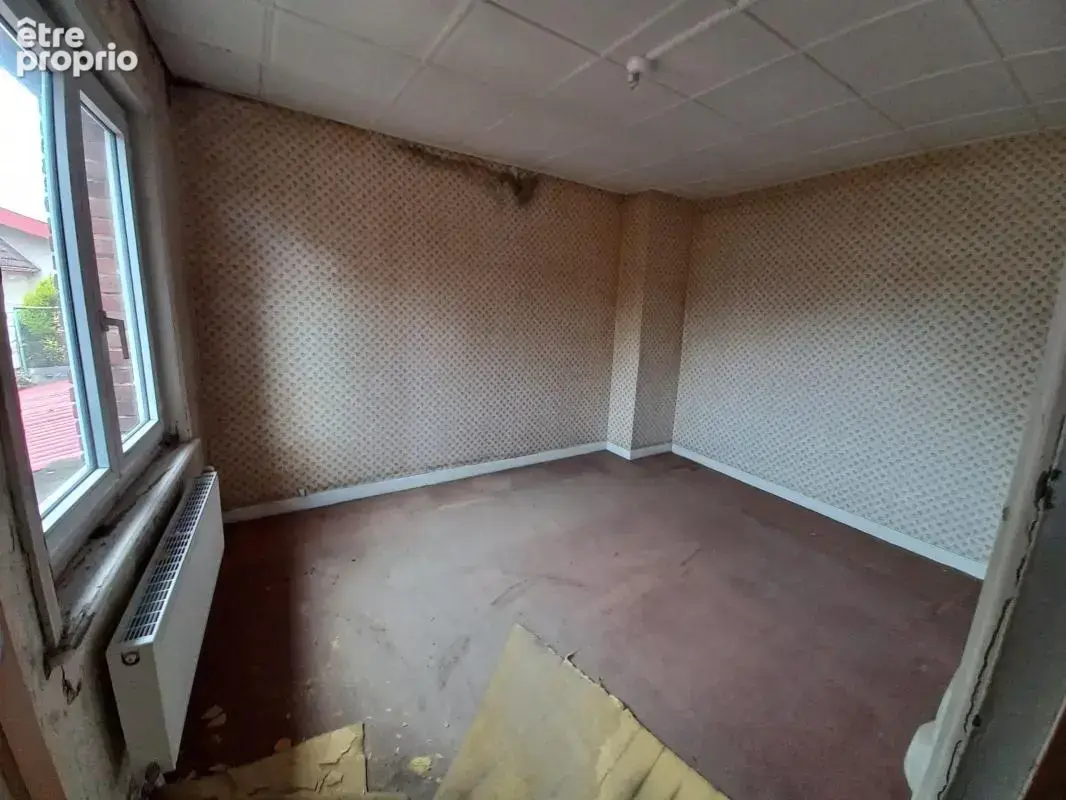 AVION  42 rue Jules Guesde - photo 4