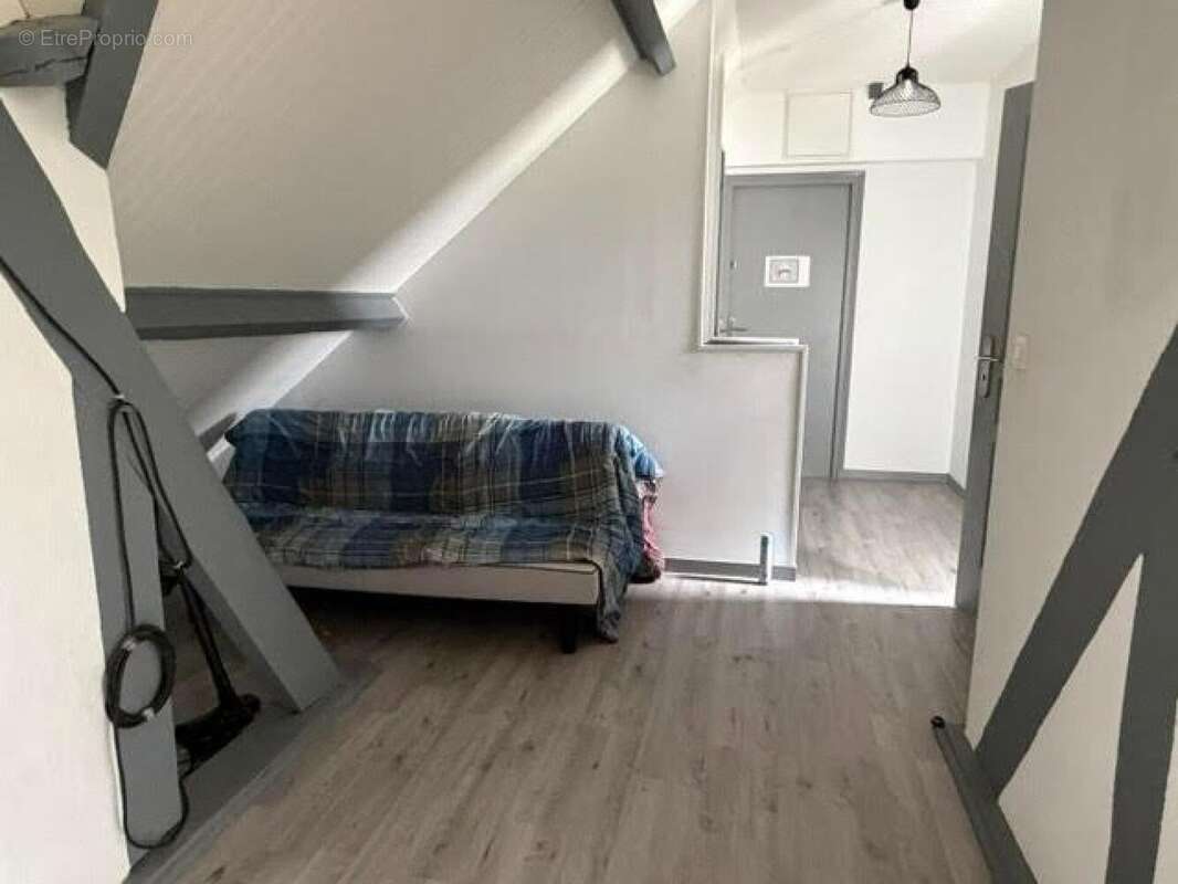 Maison 218 m² à Thevet-Saint-Julien  - photo 8