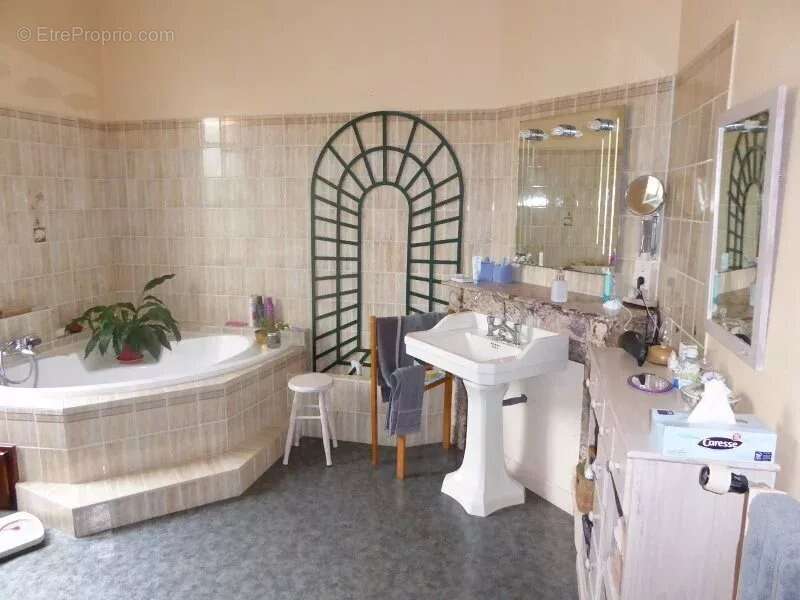 Maison à SALIES-DE-BEARN