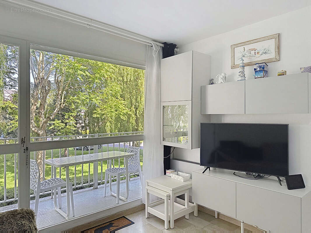 Appartement à CABOURG