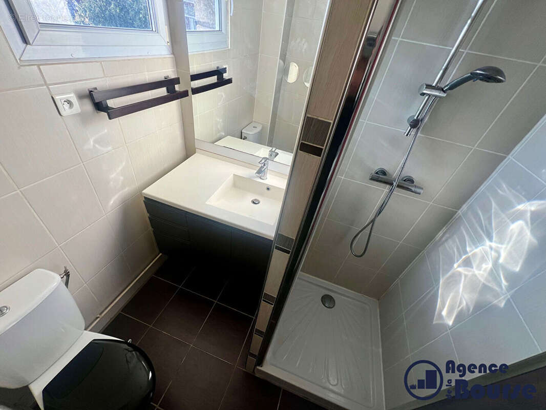 Appartement à LE HAVRE