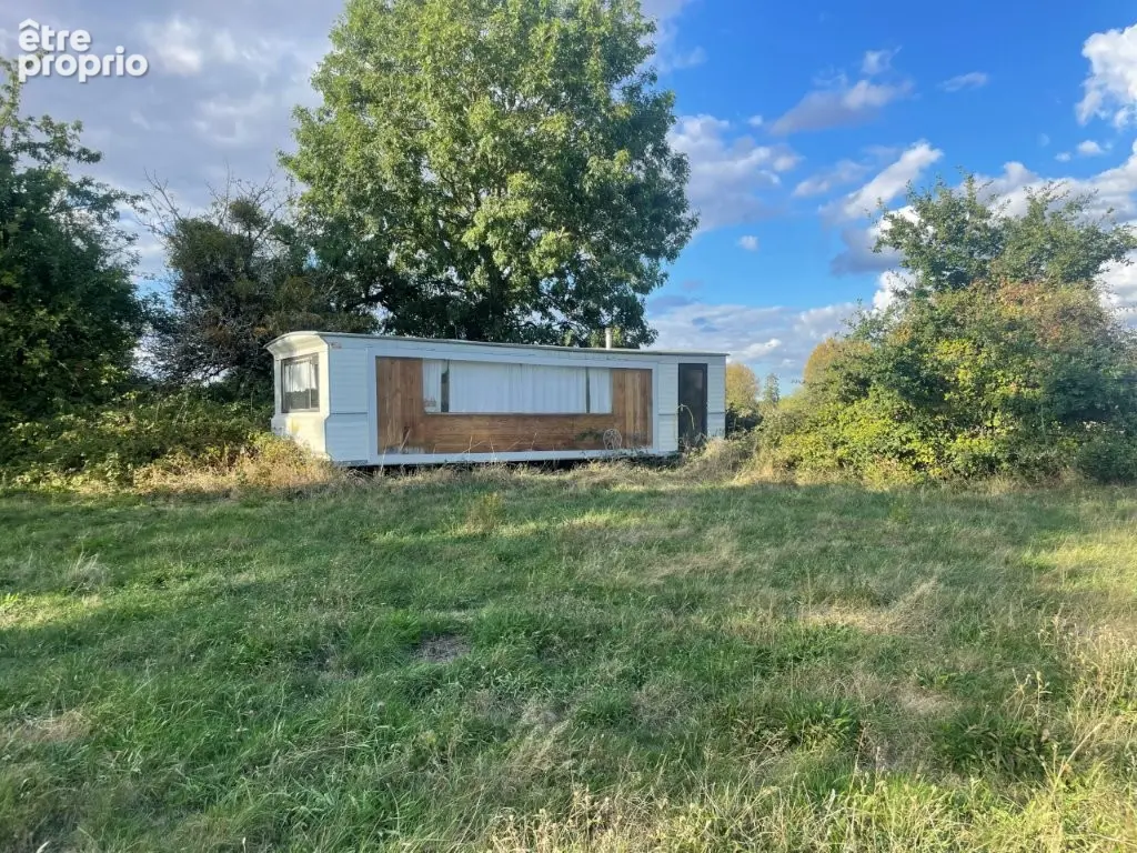 Terrain de loisir à vendre. - photo 3