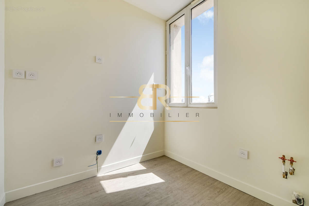 Appartement de 4 pièces - Bois-Colombes - photo 10