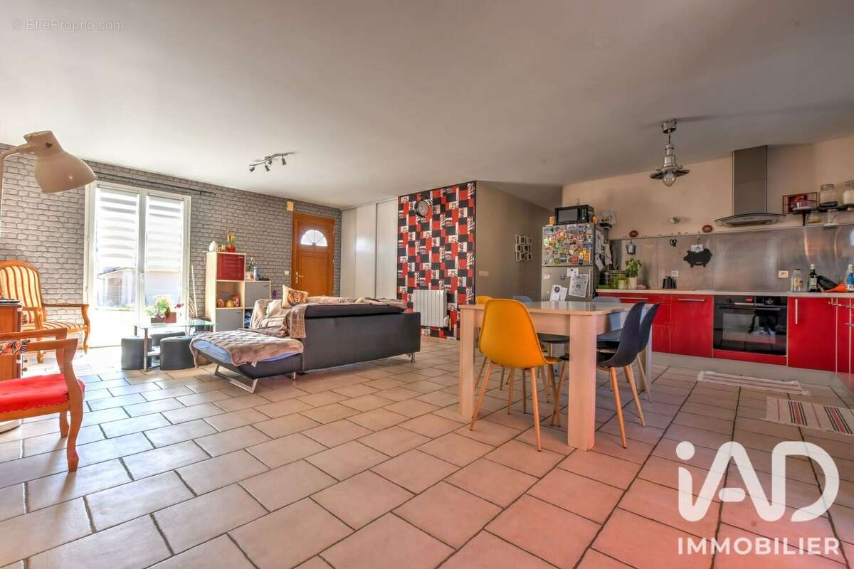 Photo 5 - Maison à SAINT-PRIEST-TAURION