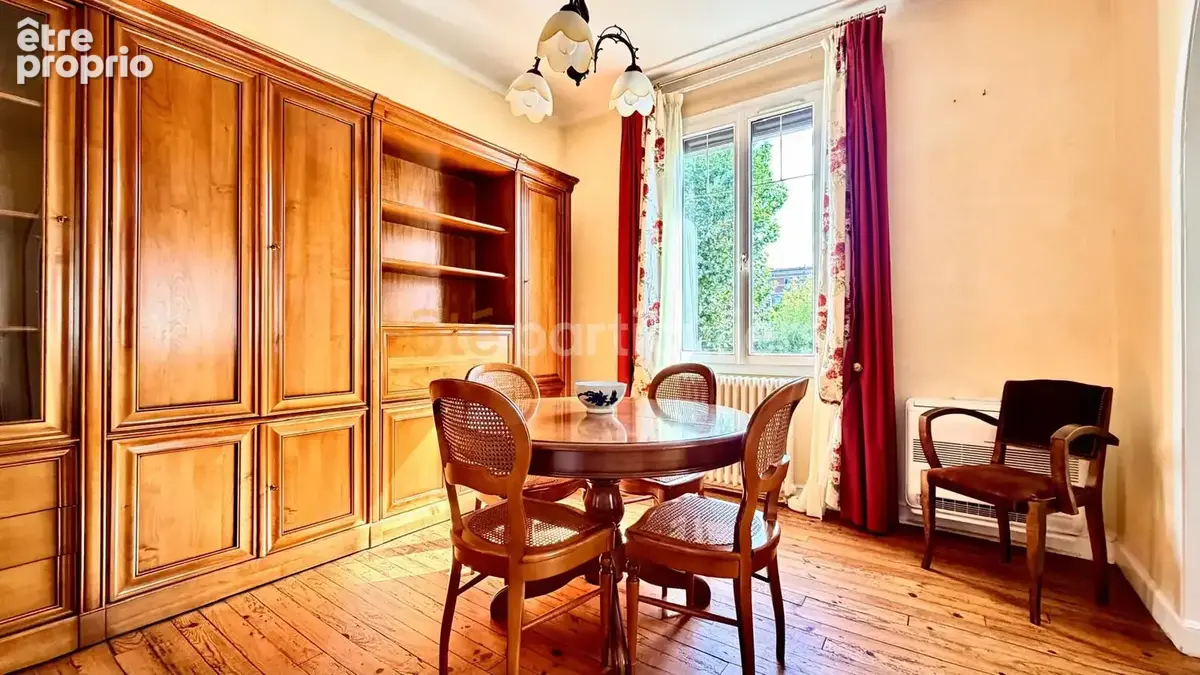 Maison 110m² quartier Côte Pavée - photo 3