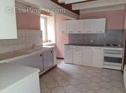 Maison à MAIZIERES-LES-VIC