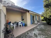 Appartement à SAINT-SATURNIN-LES-AVIGNON