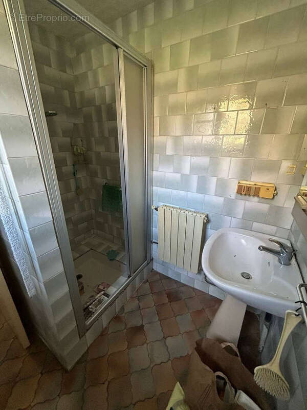 Maison à CAPDENAC-GARE