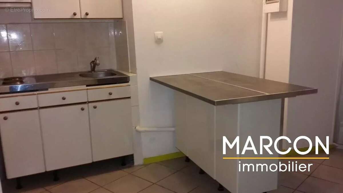 Immeuble  pour investisseurs - photo 41