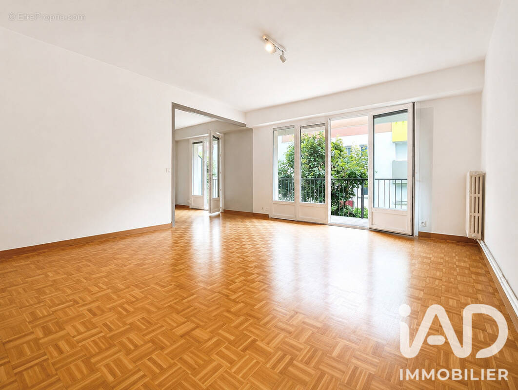 Photo 1 - Appartement à TOURS