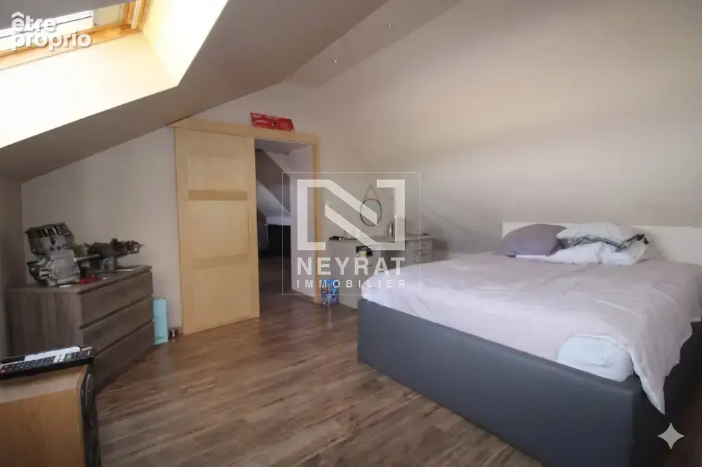Maison 4 chambres et parcelle de 3900 m², une cour - photo 16