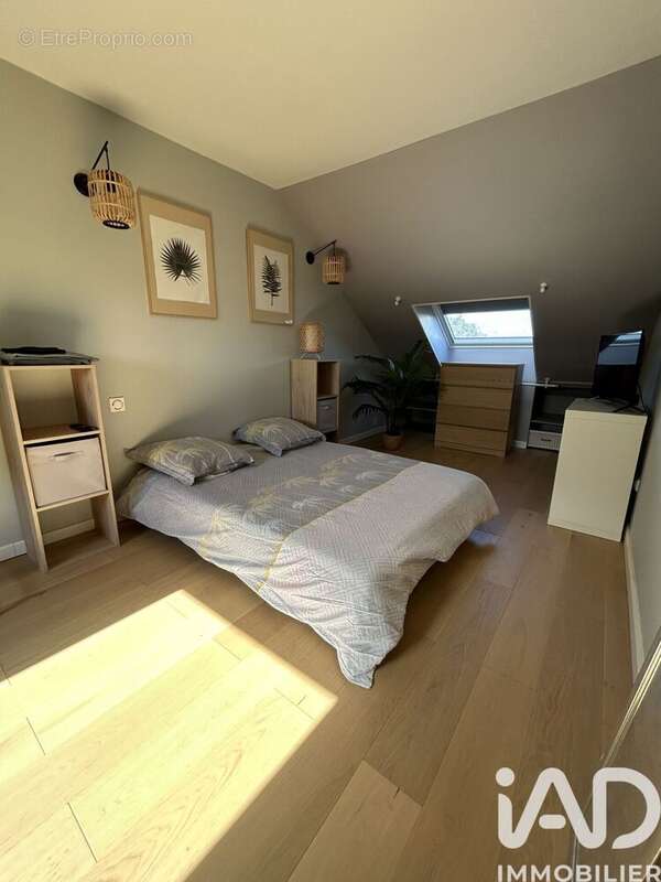 Photo 3 - Maison à LUNERY