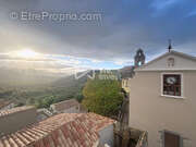 Maison à MONTEGROSSO