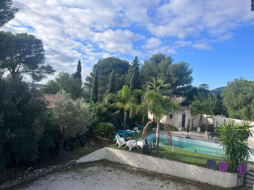 Maison à LA VALETTE-DU-VAR