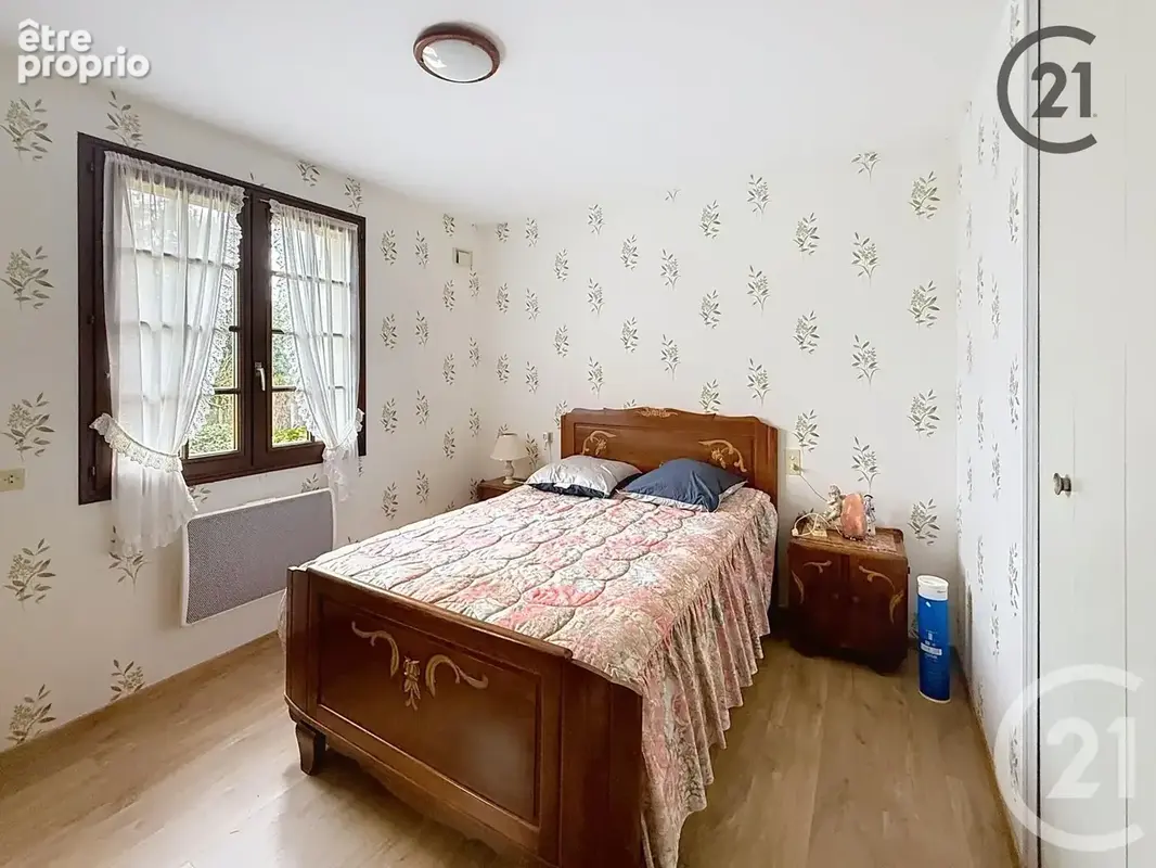 Maison 144 m² à Chablis  - photo 12