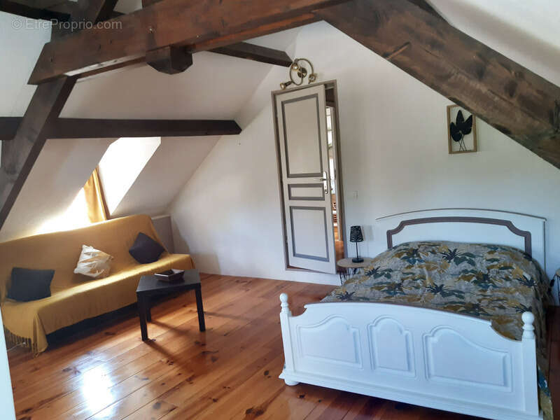 Maison à SALVAGNAC-CAJARC