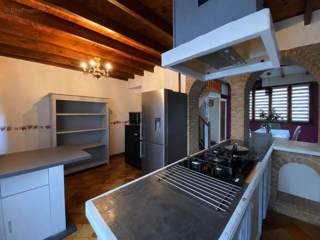 Maison 114 m² à Gravelines  - photo 3