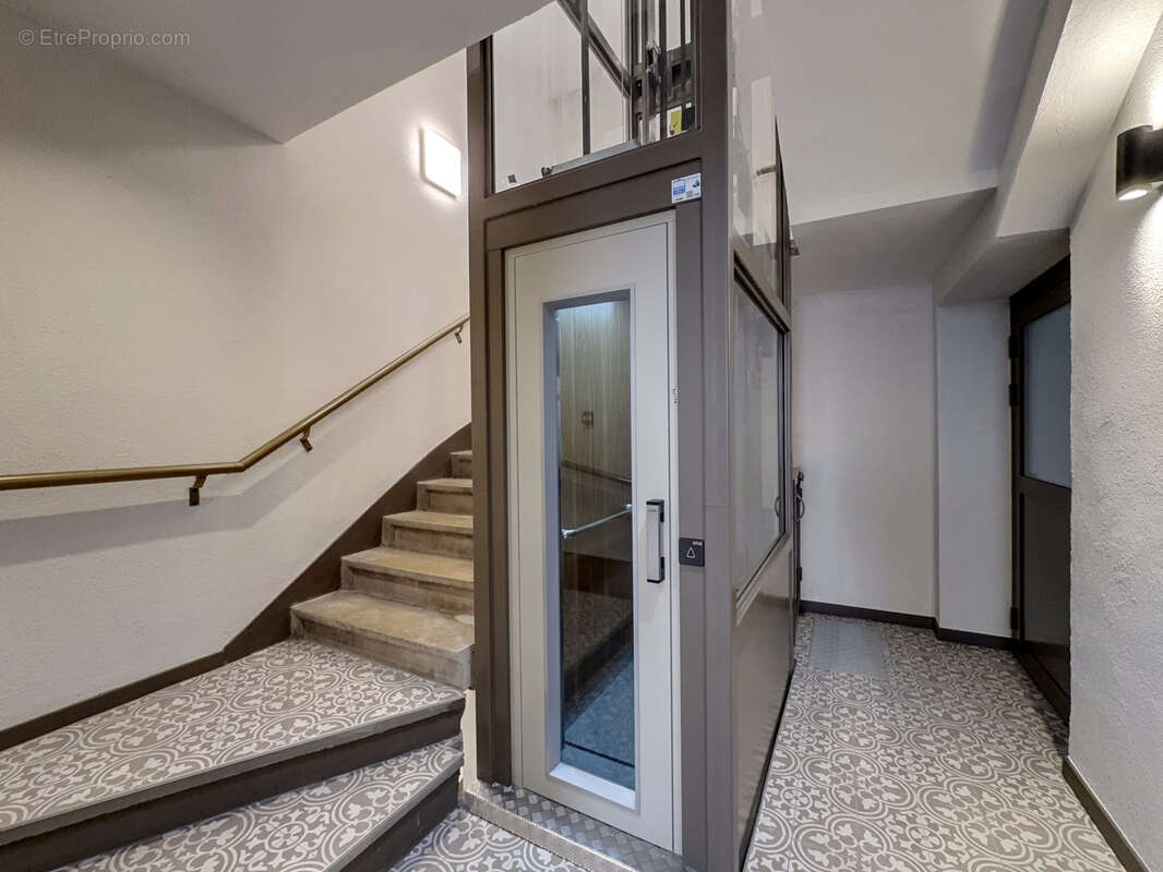 Appartement à THONON-LES-BAINS