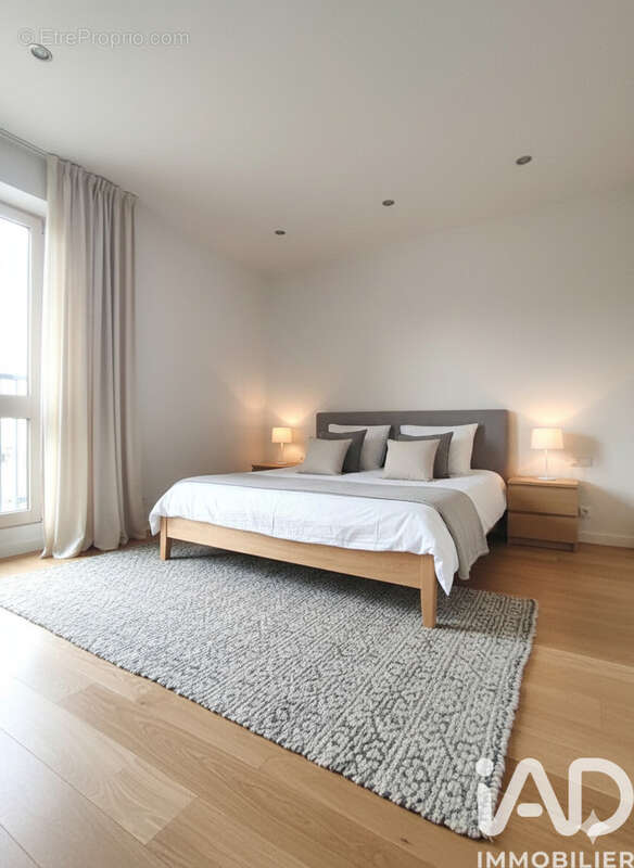 Photo 6 - Appartement à LES ULIS