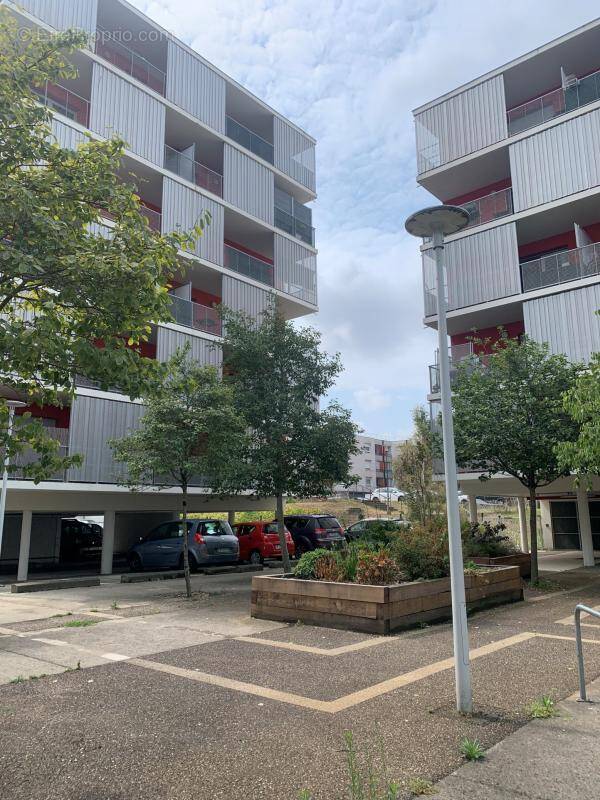 Appartement à LORMONT