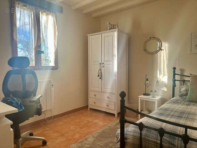 Maison à FOUCARMONT