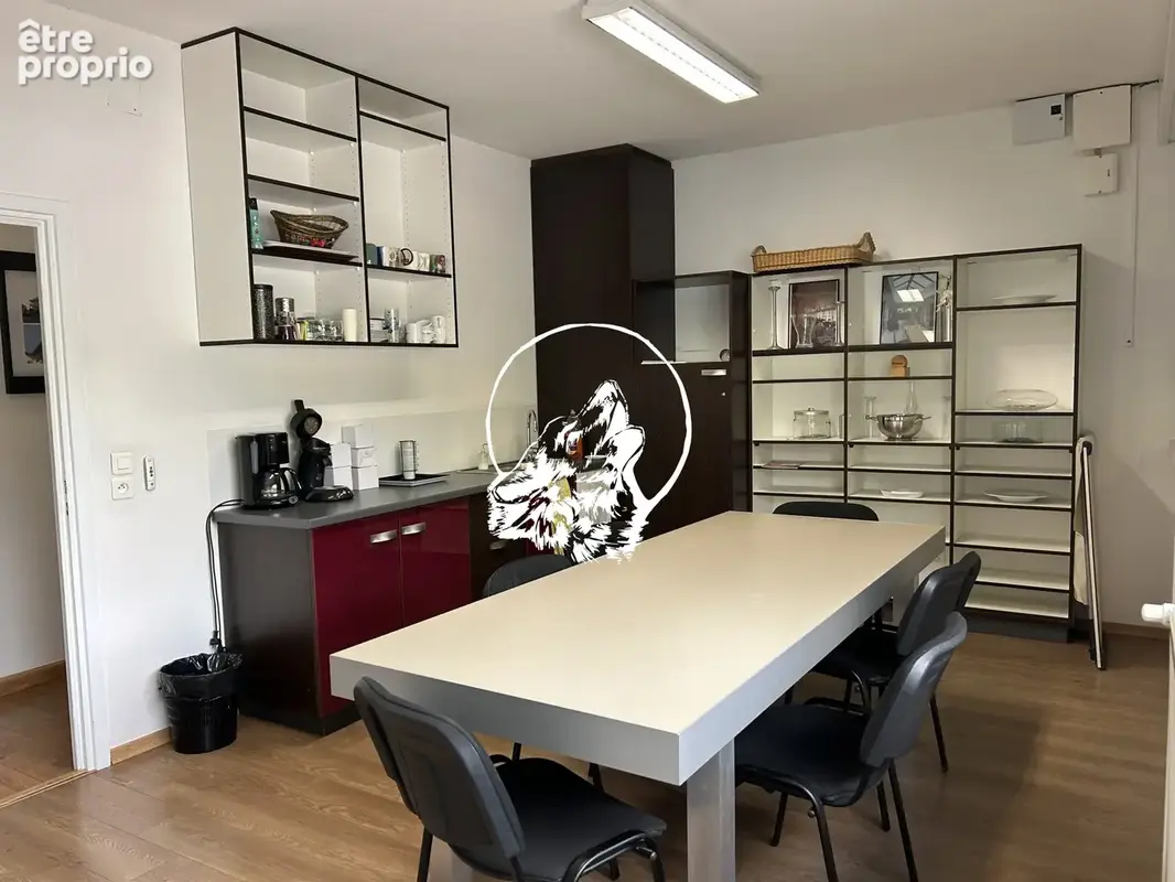 Commerce 834 m² à vendre à Longeville-Les-Saint-Avold (57740) - photo 5