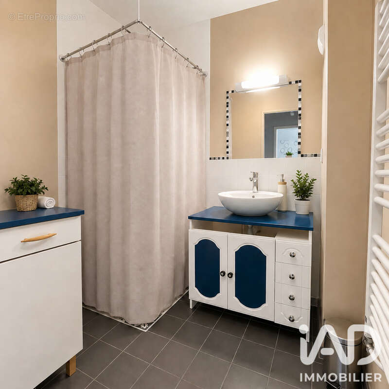Appartement 68 m² à Rennes  - photo 8