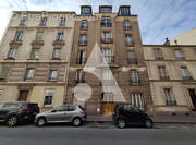 Appartement à SAINT-OUEN