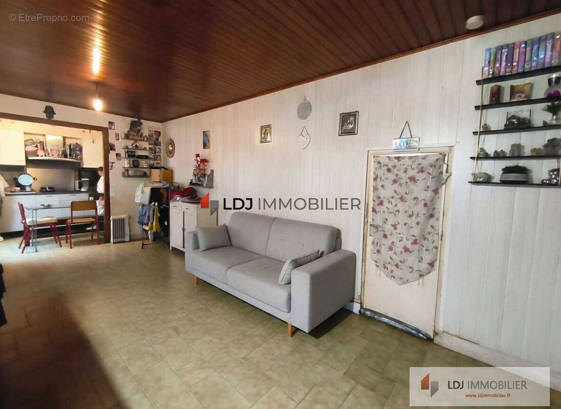 Maison 57 m² à Perpignan  - photo 3