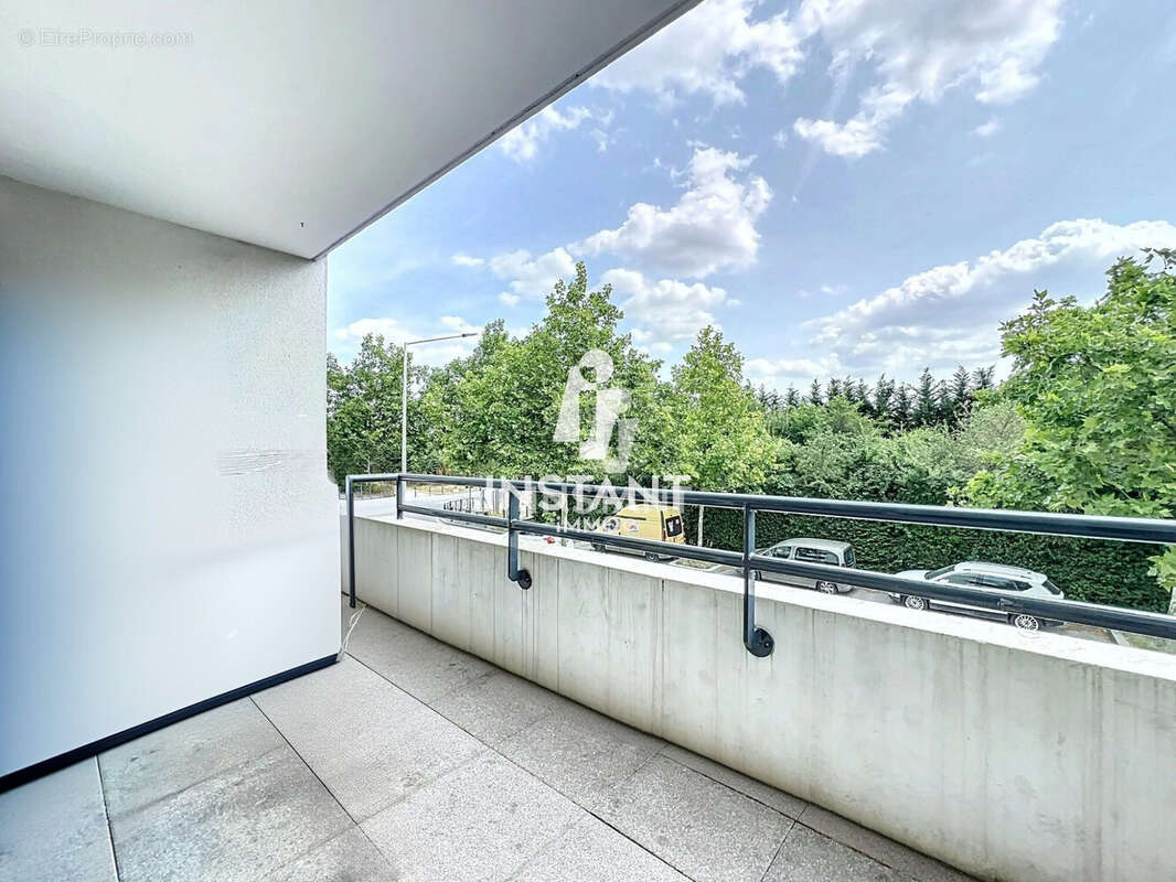 Appartement à VALENTON
