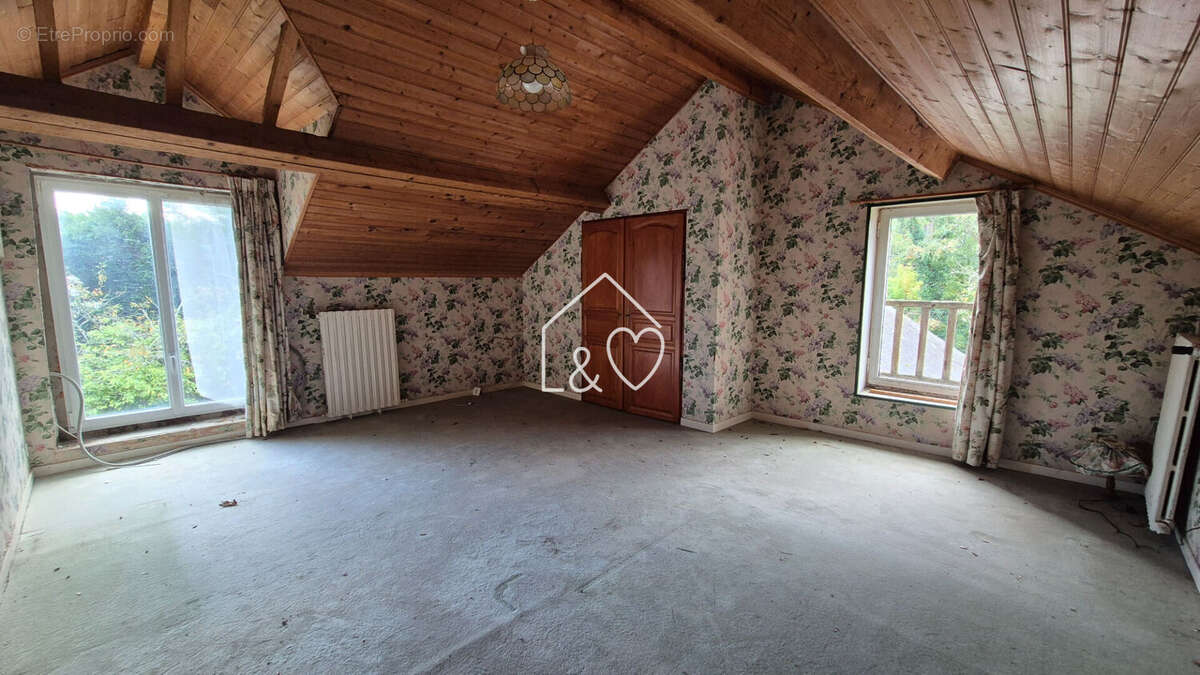 Maison à LA BAULE-ESCOUBLAC