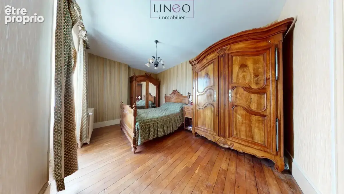 vente maison - 5 pièce(s) - photo 11