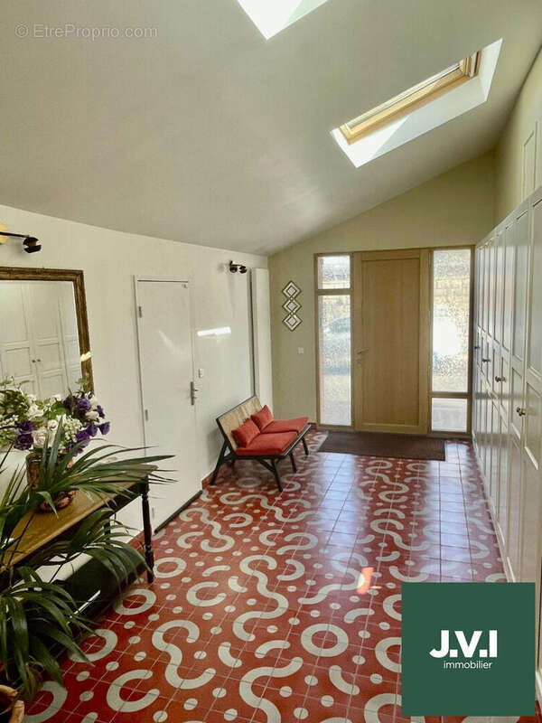 Maison à ENGHIEN-LES-BAINS