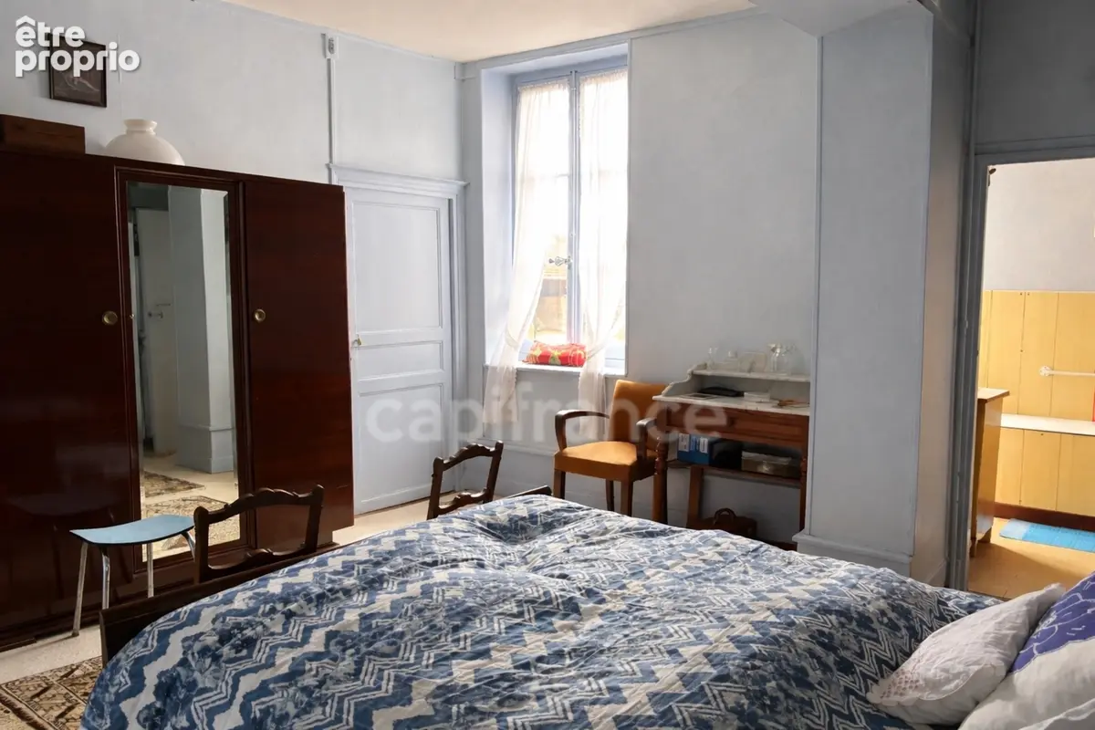 Maison à vendre 8 pièces CIEL (71) - photo 8