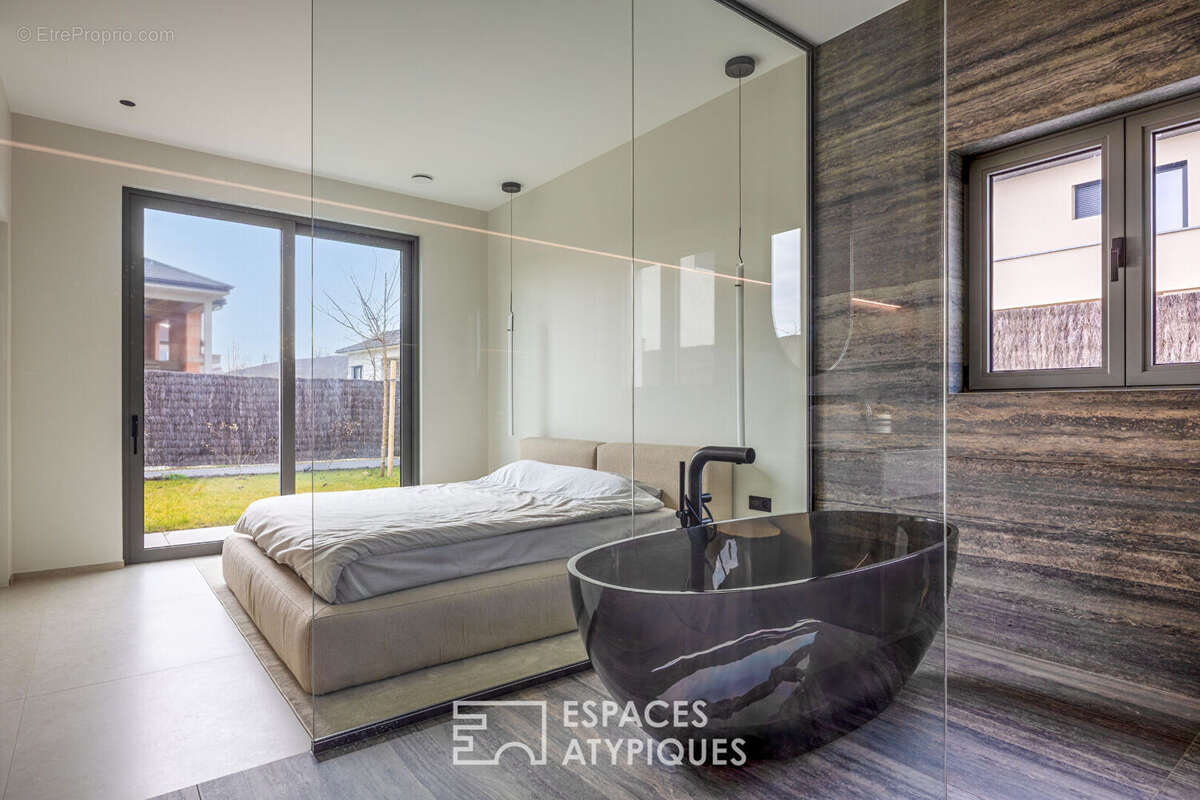 Maison à WITTENHEIM