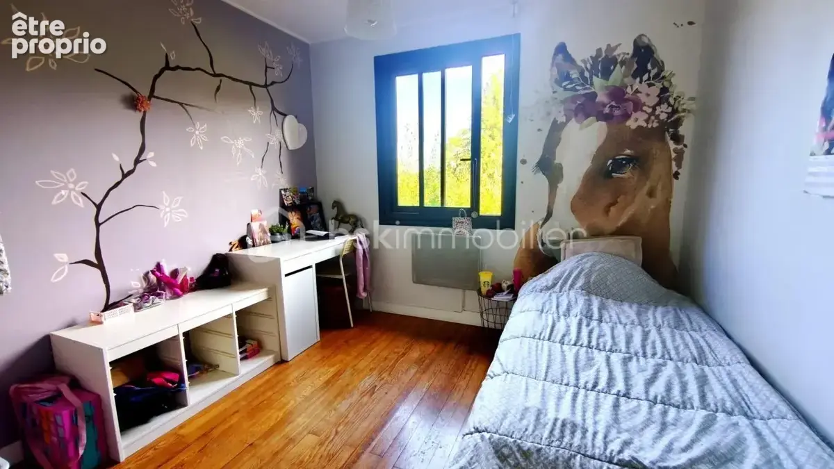 Maison entièrement rénovée à Castelbiague, à 10 minutes de Salies‑du‑Salat - photo 8