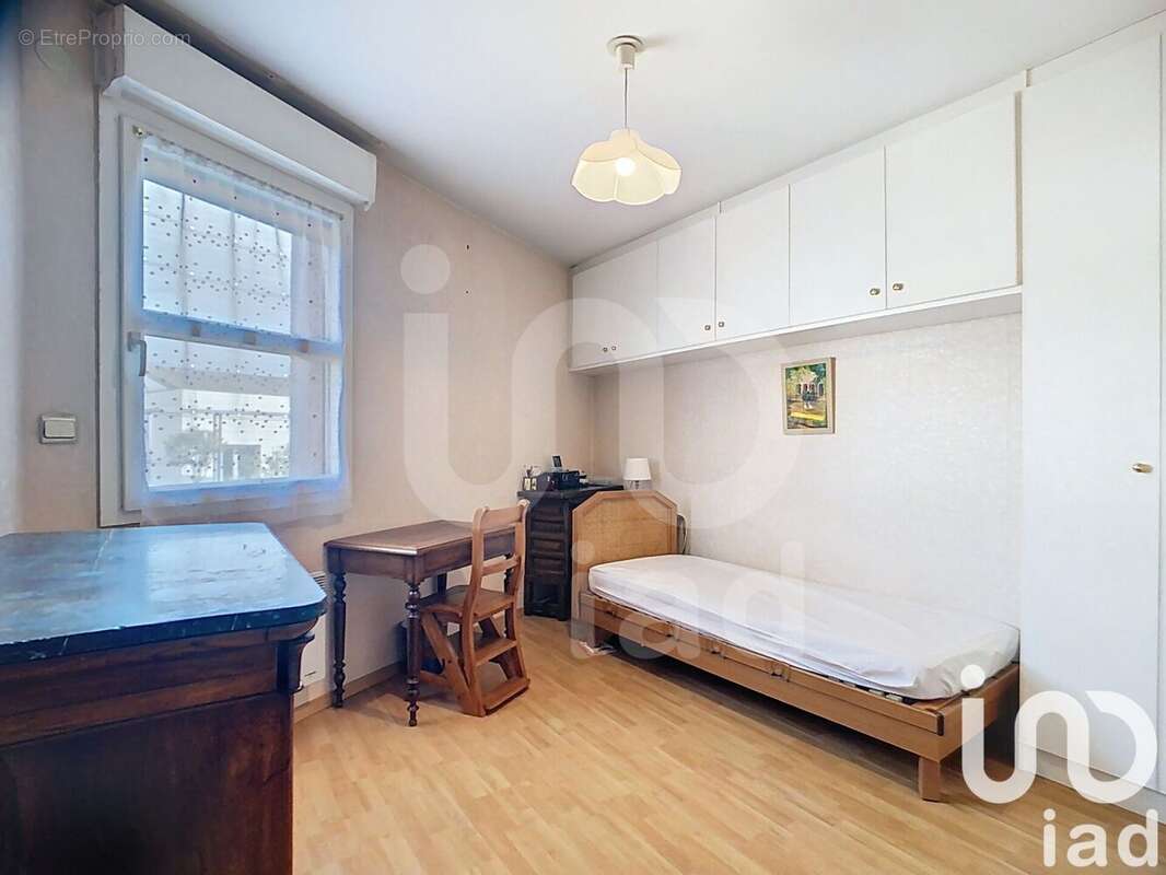 Photo 6 - Appartement à TOULOUSE