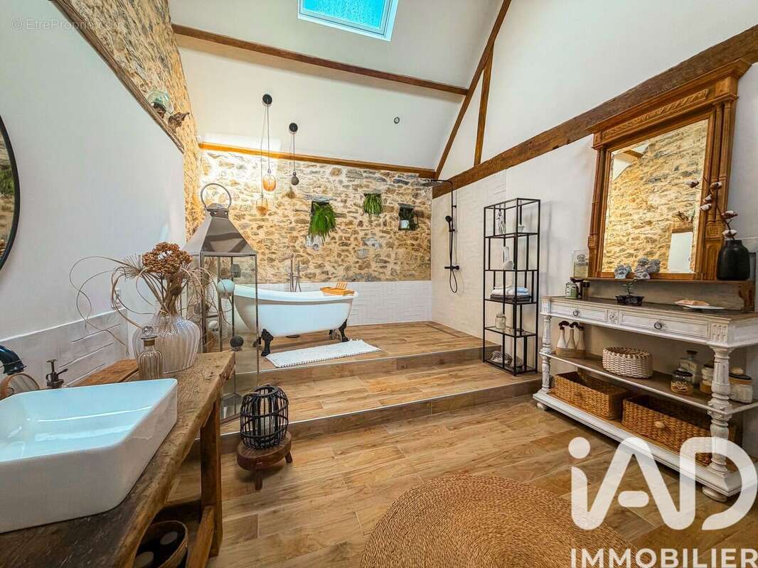 Photo 7 - Maison à DONGES