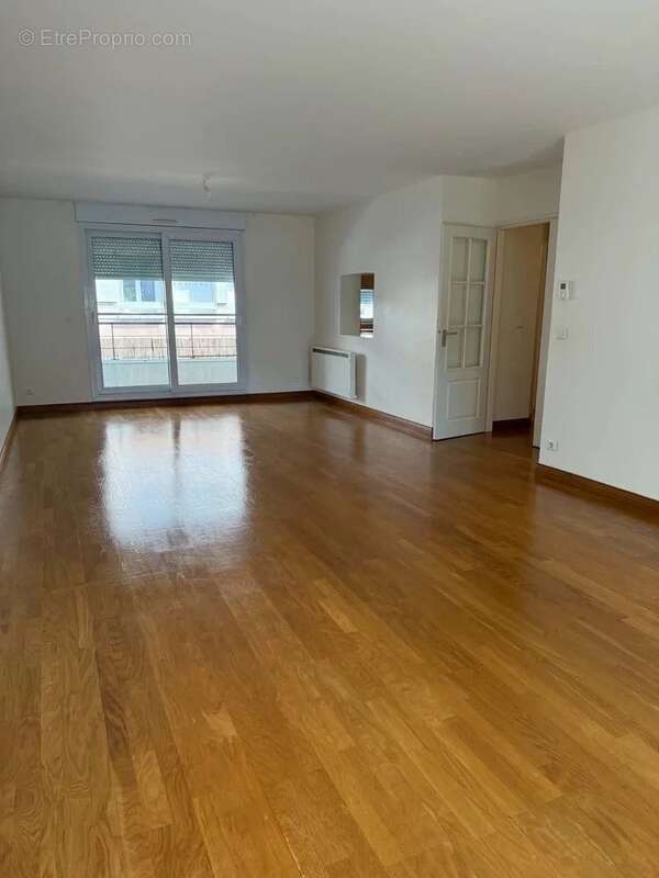 Appartement à TOURS