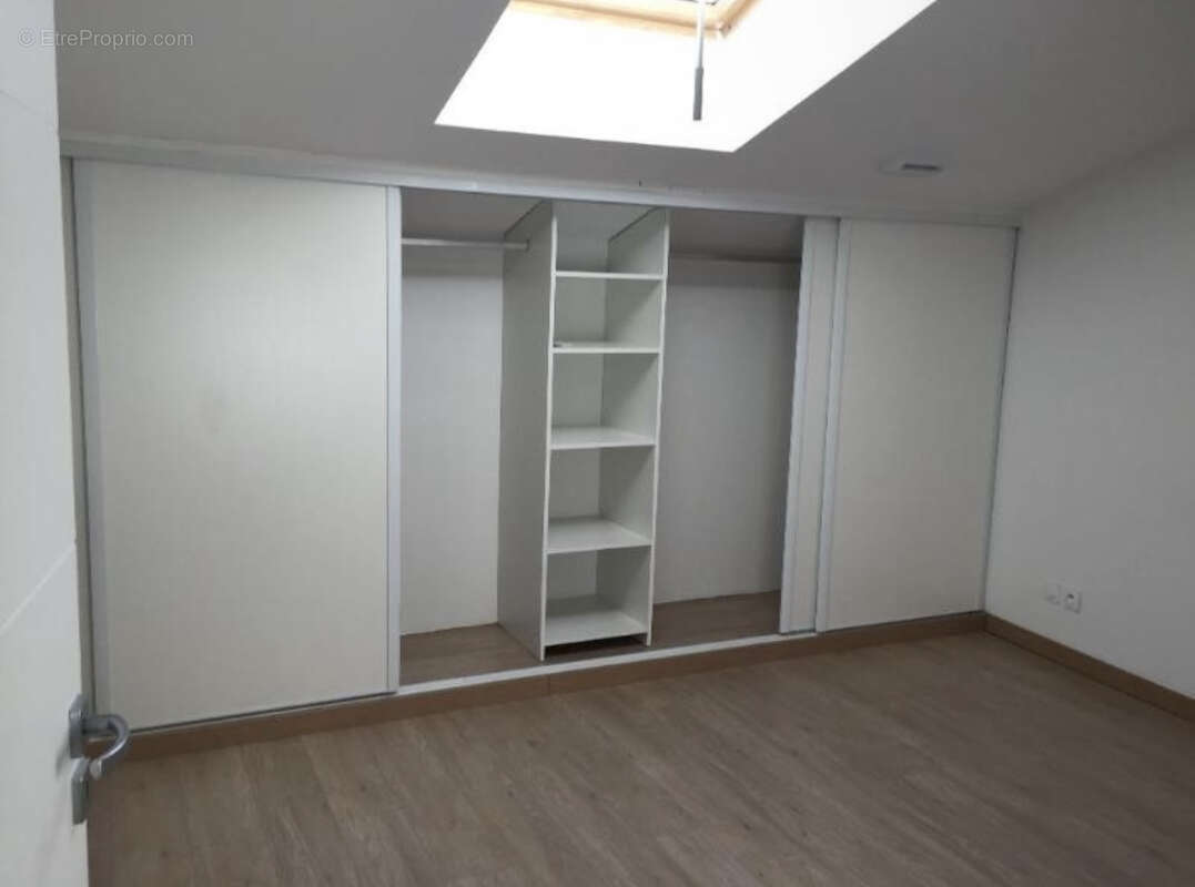 Appartement t3 duplex de 73m2 au sol - photo 6
