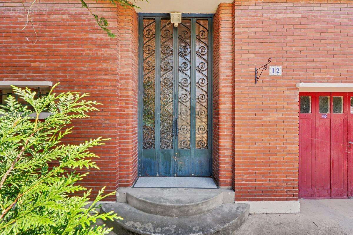 Maison à TOULOUSE