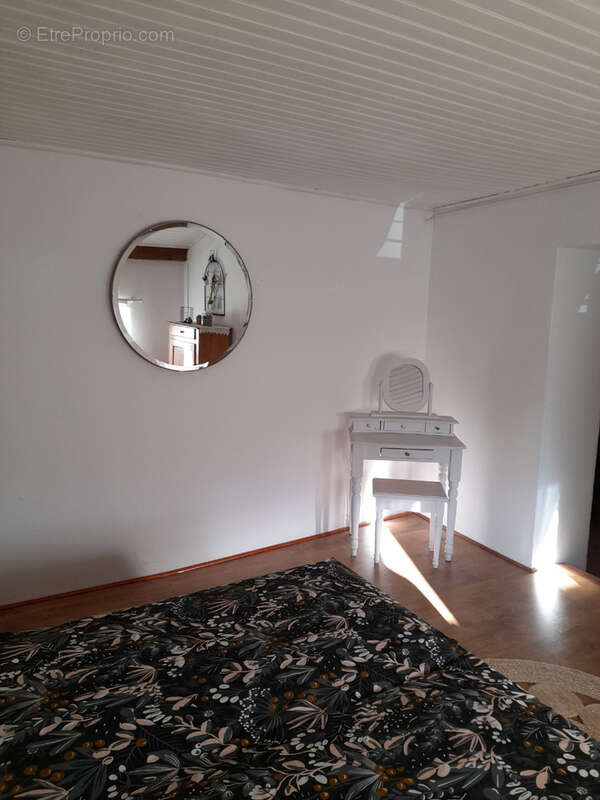Maison en pierre - photo 16