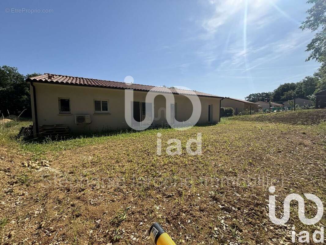 Photo 3 - Maison à MAUVEZIN