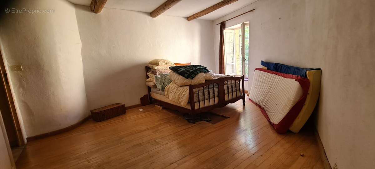 Maison à CAVILLARGUES