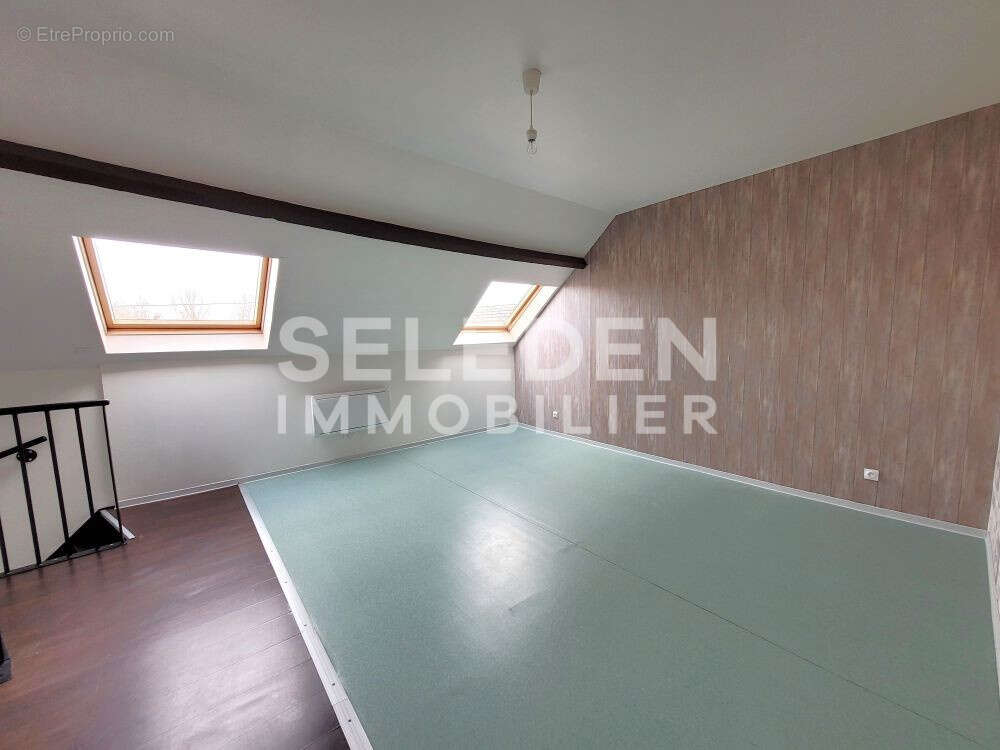 Appartement à NOEUX-LES-MINES