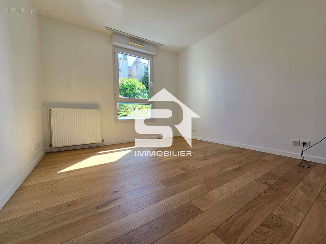 Appartement à VINCENNES