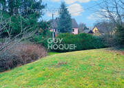 Terrain à ASPACH-LE-HAUT